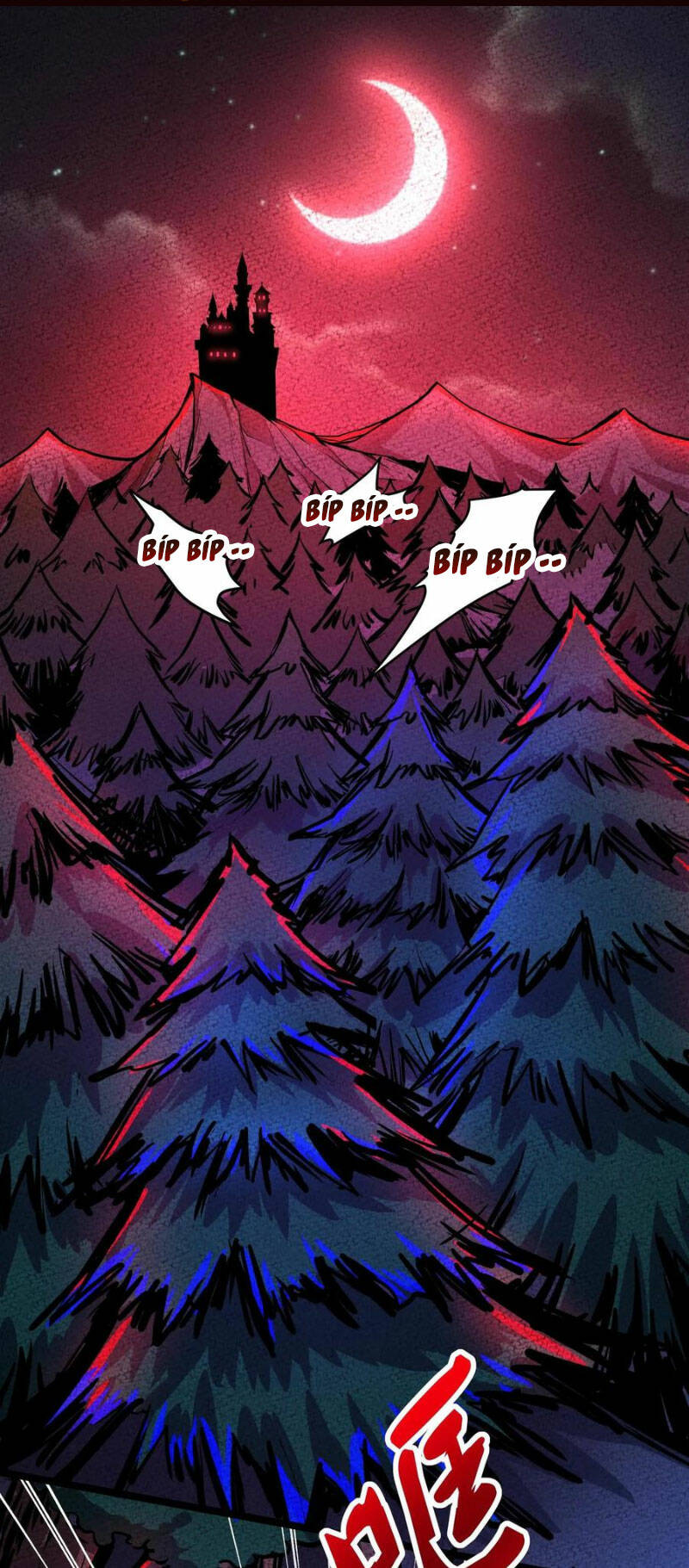 Dược Sư Kì Lạ: Bệnh Nhân Của Tôi Đều Rất Khủng Bố Chapter 161 - Trang 2