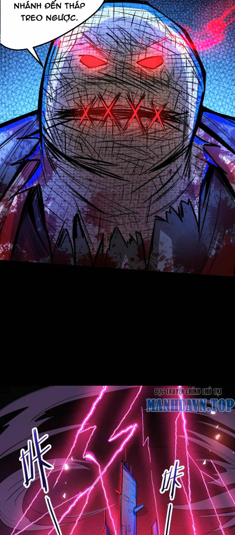 Dược Sư Kì Lạ: Bệnh Nhân Của Tôi Đều Rất Khủng Bố Chapter 161 - Trang 2