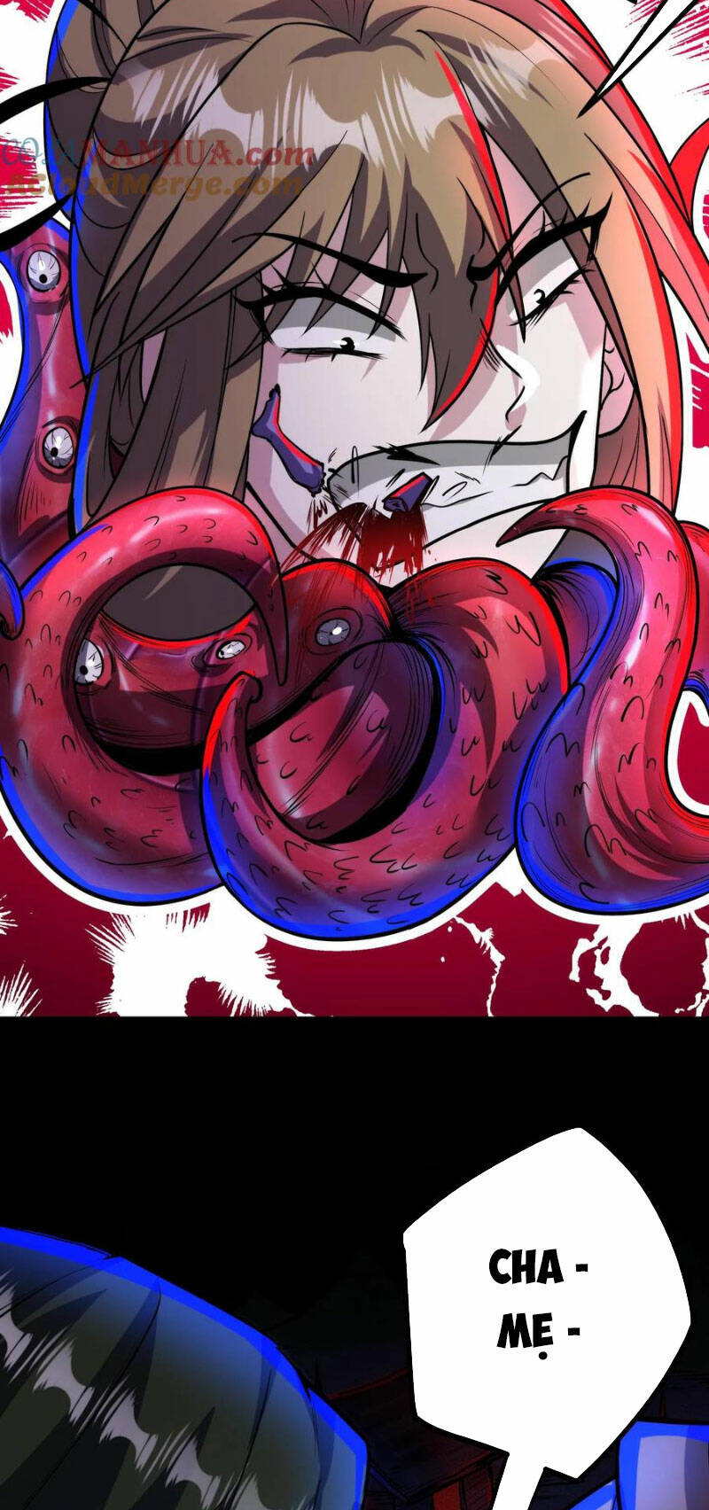 Dược Sư Kì Lạ: Bệnh Nhân Của Tôi Đều Rất Khủng Bố Chapter 161 - Trang 2