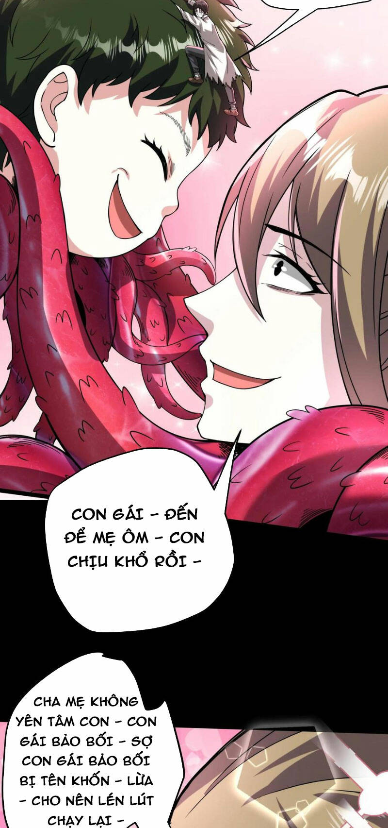 Dược Sư Kì Lạ: Bệnh Nhân Của Tôi Đều Rất Khủng Bố Chapter 161 - Trang 2