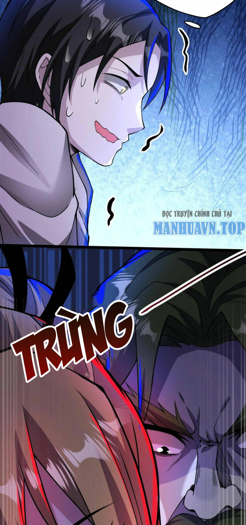 Dược Sư Kì Lạ: Bệnh Nhân Của Tôi Đều Rất Khủng Bố Chapter 161 - Trang 2