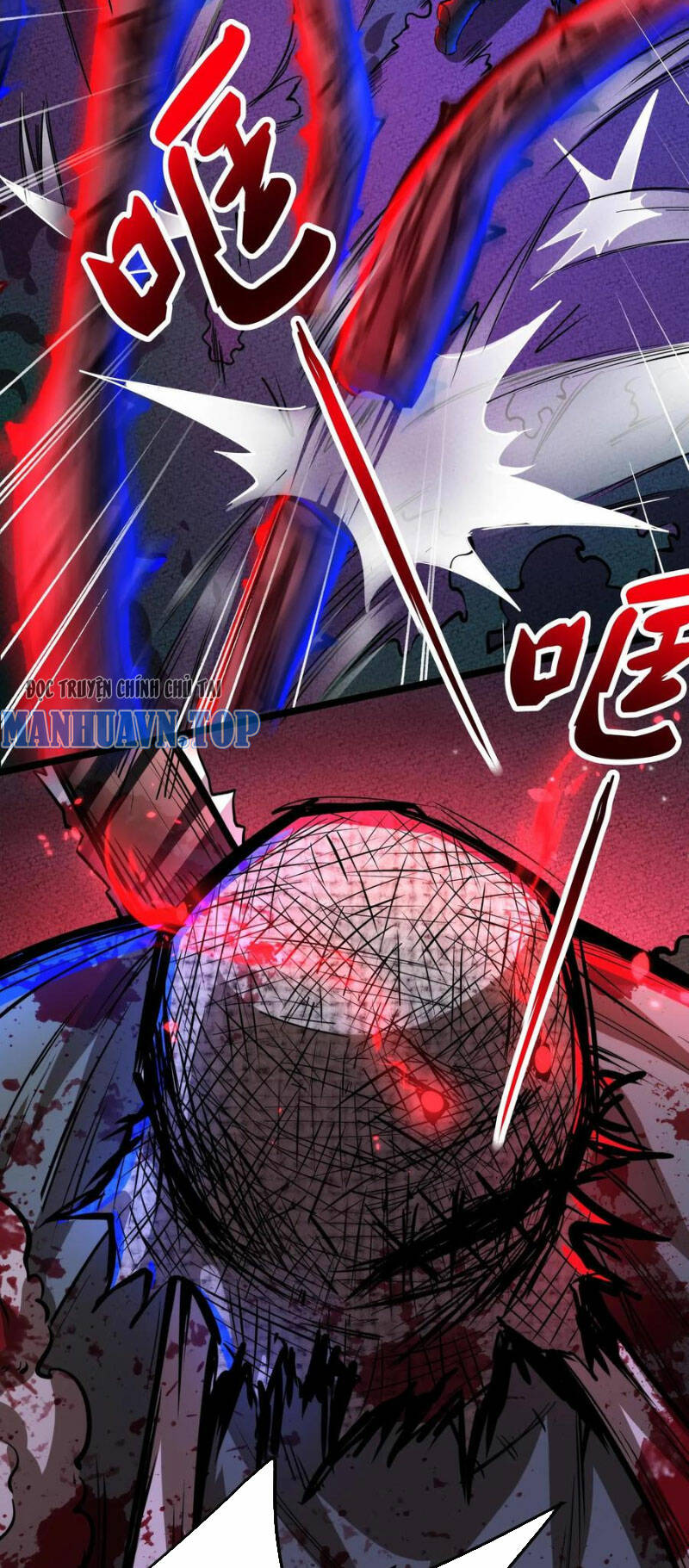 Dược Sư Kì Lạ: Bệnh Nhân Của Tôi Đều Rất Khủng Bố Chapter 161 - Trang 2