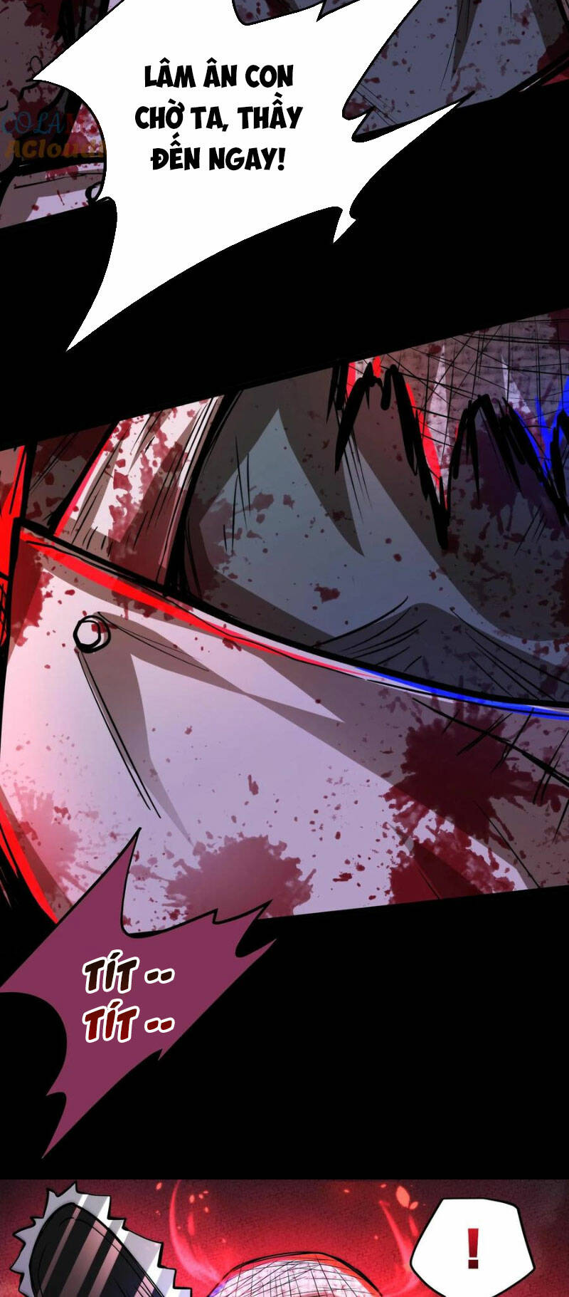 Dược Sư Kì Lạ: Bệnh Nhân Của Tôi Đều Rất Khủng Bố Chapter 161 - Trang 2