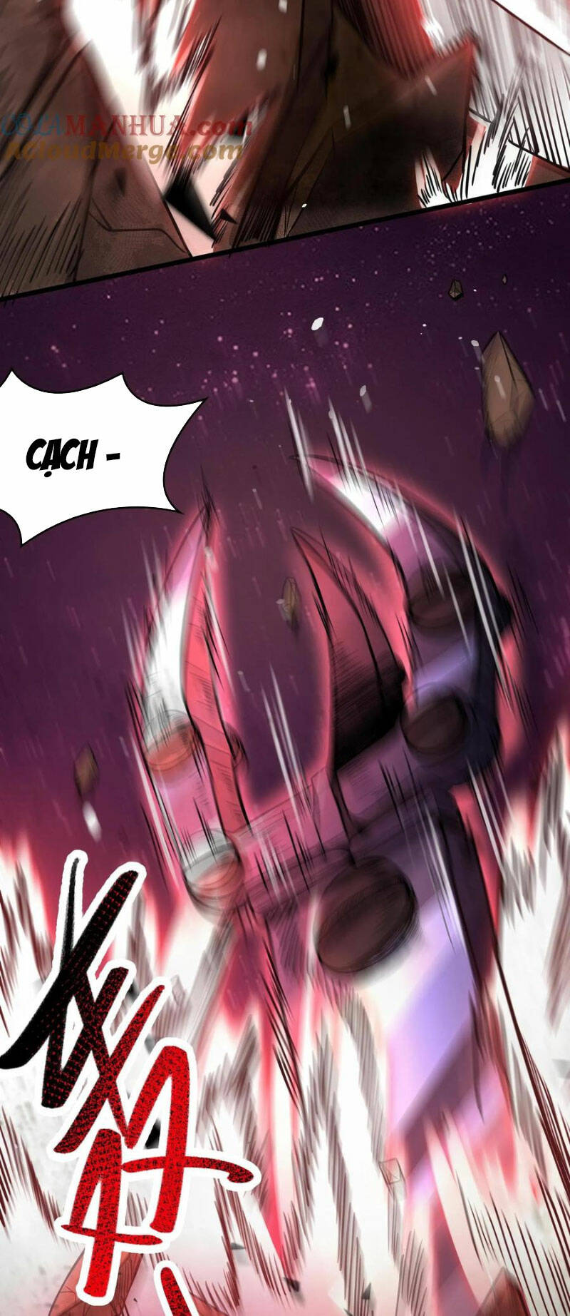 Dược Sư Kì Lạ: Bệnh Nhân Của Tôi Đều Rất Khủng Bố Chapter 162 - Trang 2