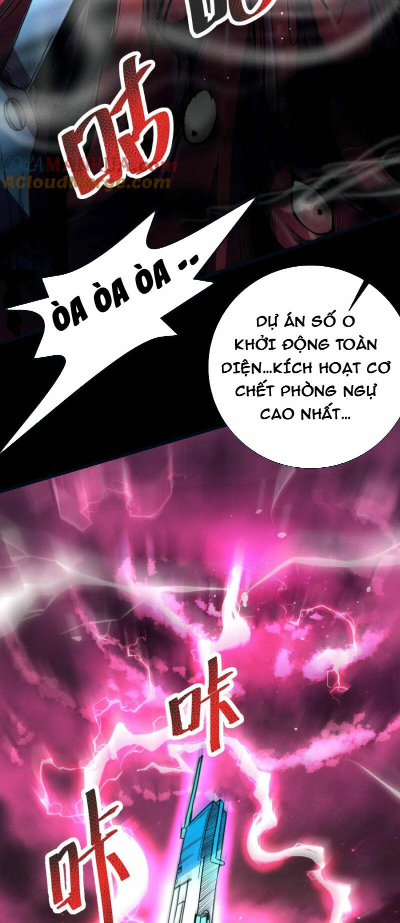 Dược Sư Kì Lạ: Bệnh Nhân Của Tôi Đều Rất Khủng Bố Chapter 162 - Trang 2