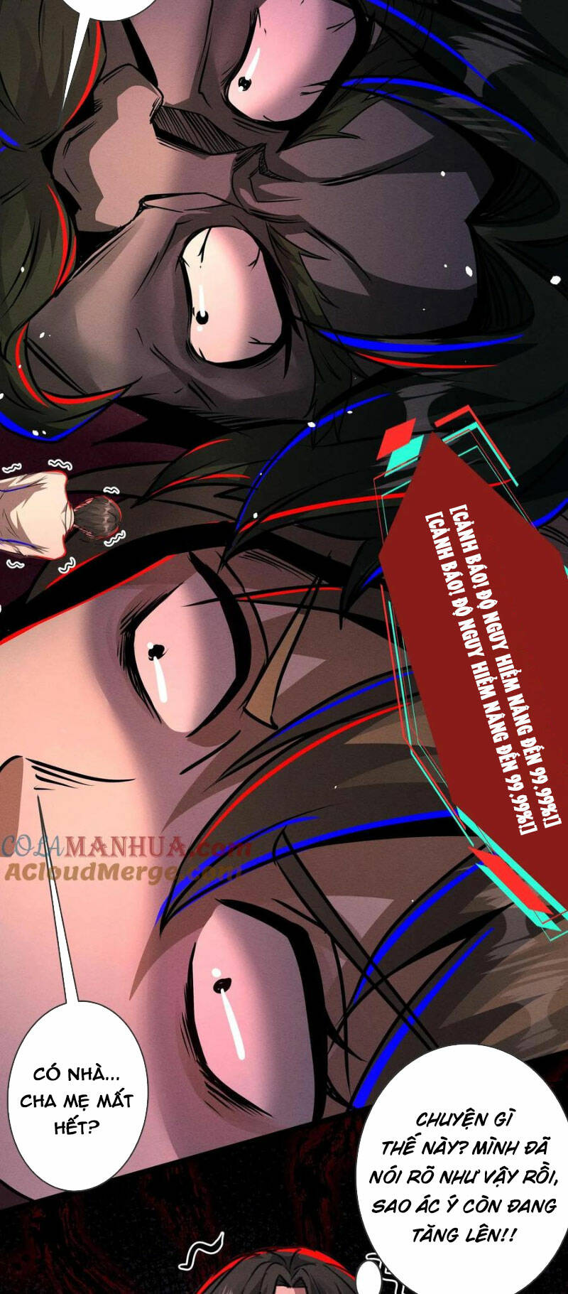 Dược Sư Kì Lạ: Bệnh Nhân Của Tôi Đều Rất Khủng Bố Chapter 162 - Trang 2