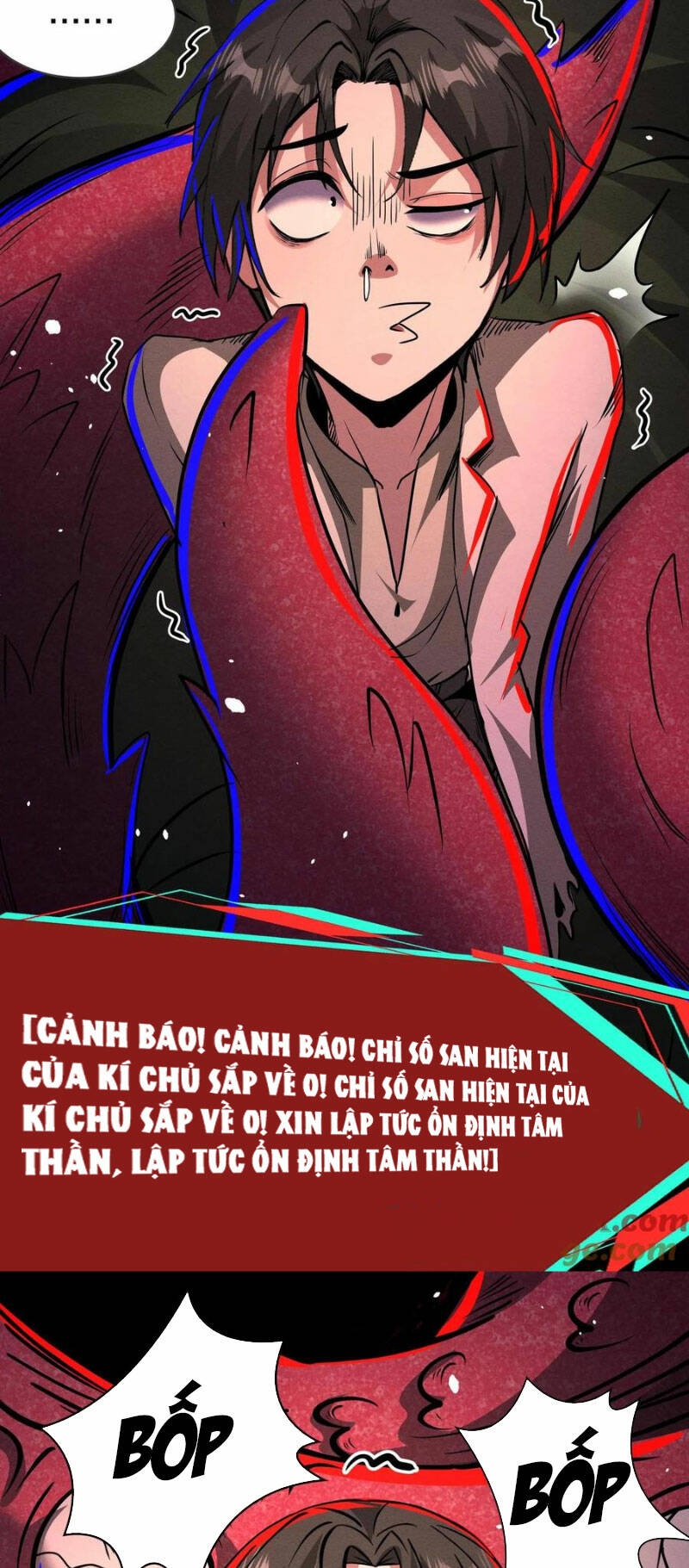 Dược Sư Kì Lạ: Bệnh Nhân Của Tôi Đều Rất Khủng Bố Chapter 162 - Trang 2