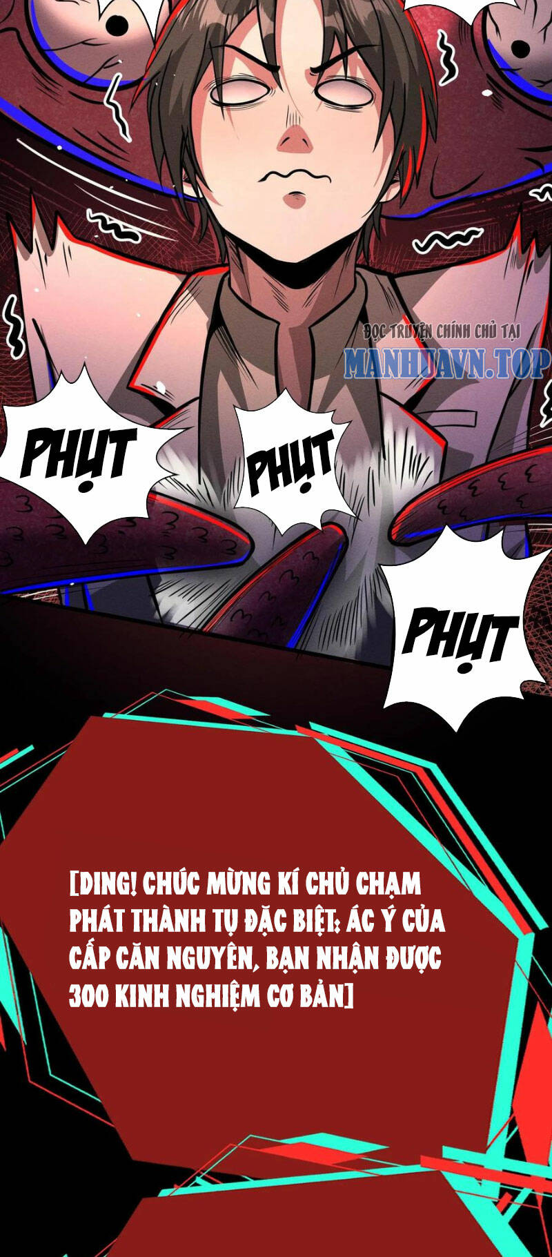 Dược Sư Kì Lạ: Bệnh Nhân Của Tôi Đều Rất Khủng Bố Chapter 162 - Trang 2