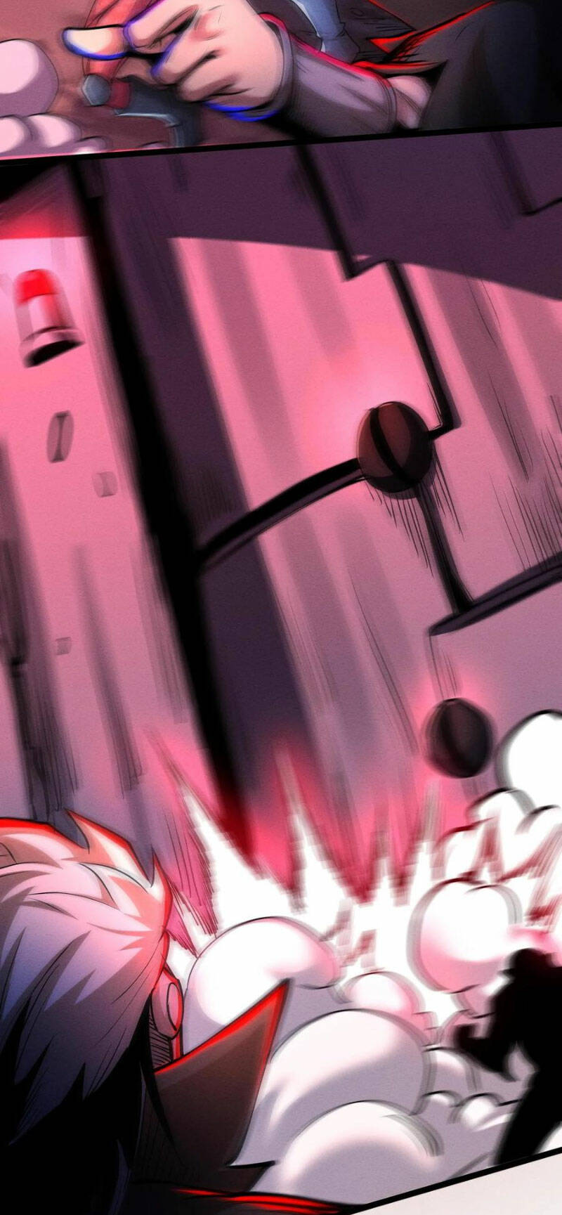 Dược Sư Kì Lạ: Bệnh Nhân Của Tôi Đều Rất Khủng Bố Chapter 163 - Trang 2