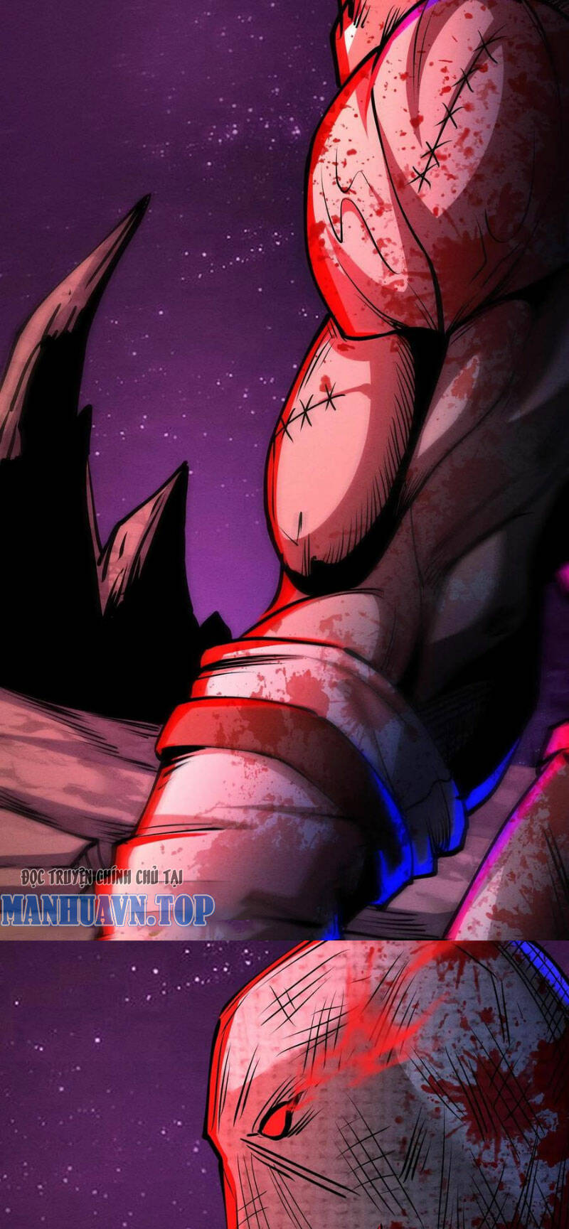 Dược Sư Kì Lạ: Bệnh Nhân Của Tôi Đều Rất Khủng Bố Chapter 163 - Trang 2