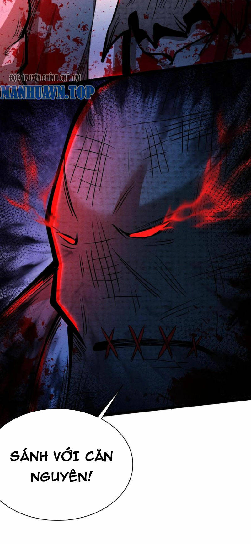 Dược Sư Kì Lạ: Bệnh Nhân Của Tôi Đều Rất Khủng Bố Chapter 163 - Trang 2