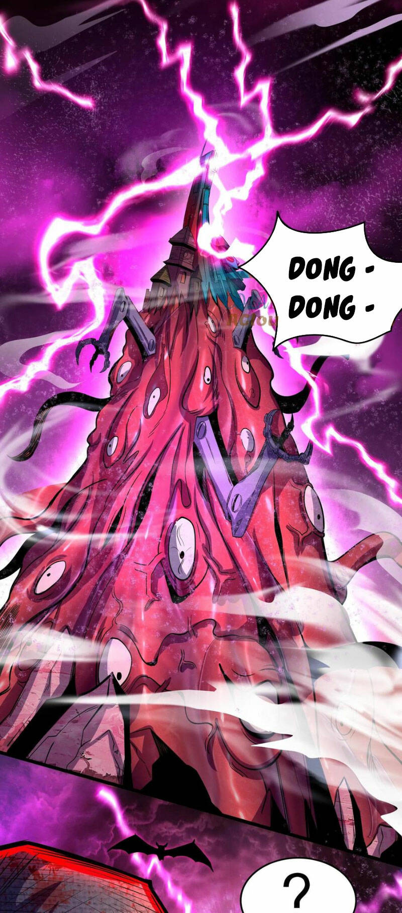 Dược Sư Kì Lạ: Bệnh Nhân Của Tôi Đều Rất Khủng Bố Chapter 164 - Trang 2