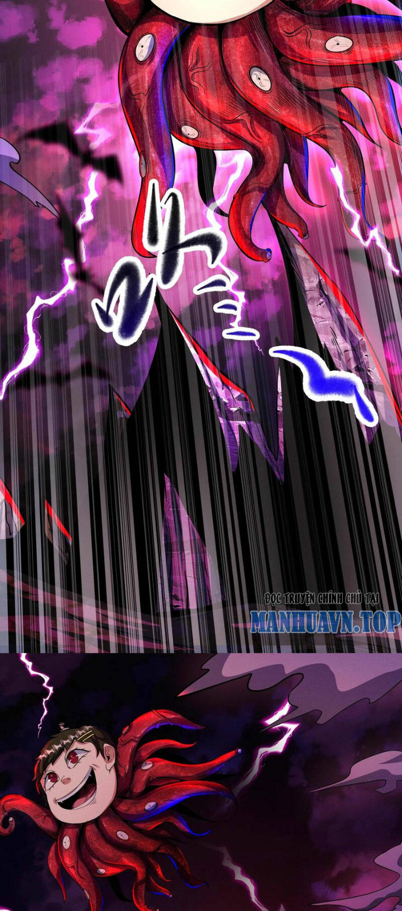 Dược Sư Kì Lạ: Bệnh Nhân Của Tôi Đều Rất Khủng Bố Chapter 164 - Trang 2