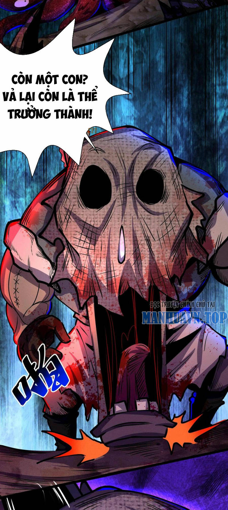 Dược Sư Kì Lạ: Bệnh Nhân Của Tôi Đều Rất Khủng Bố Chapter 164 - Trang 2