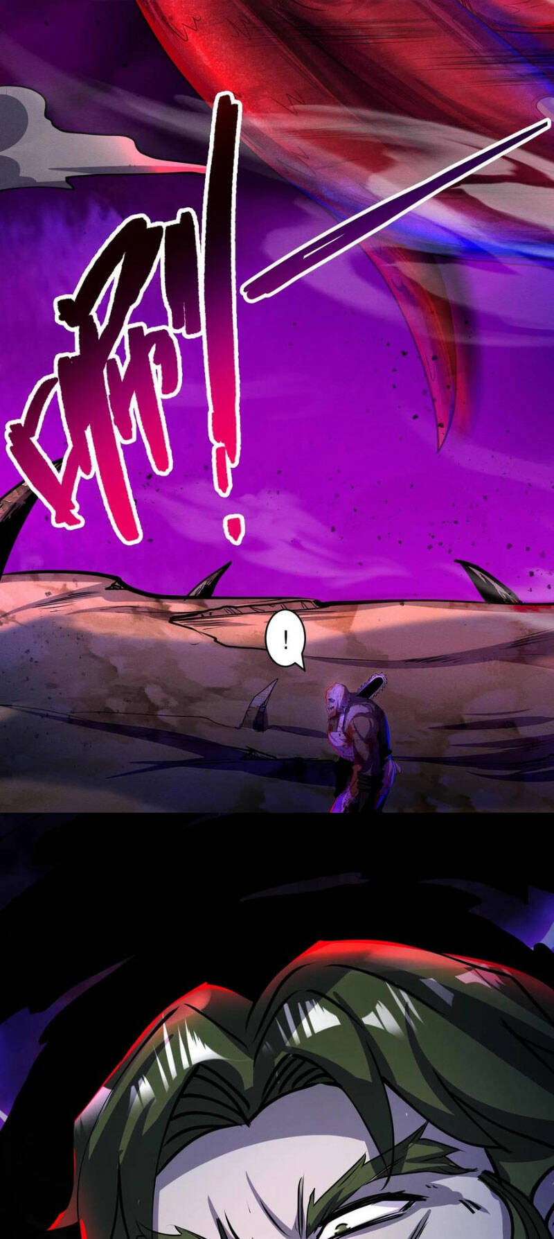 Dược Sư Kì Lạ: Bệnh Nhân Của Tôi Đều Rất Khủng Bố Chapter 164 - Trang 2