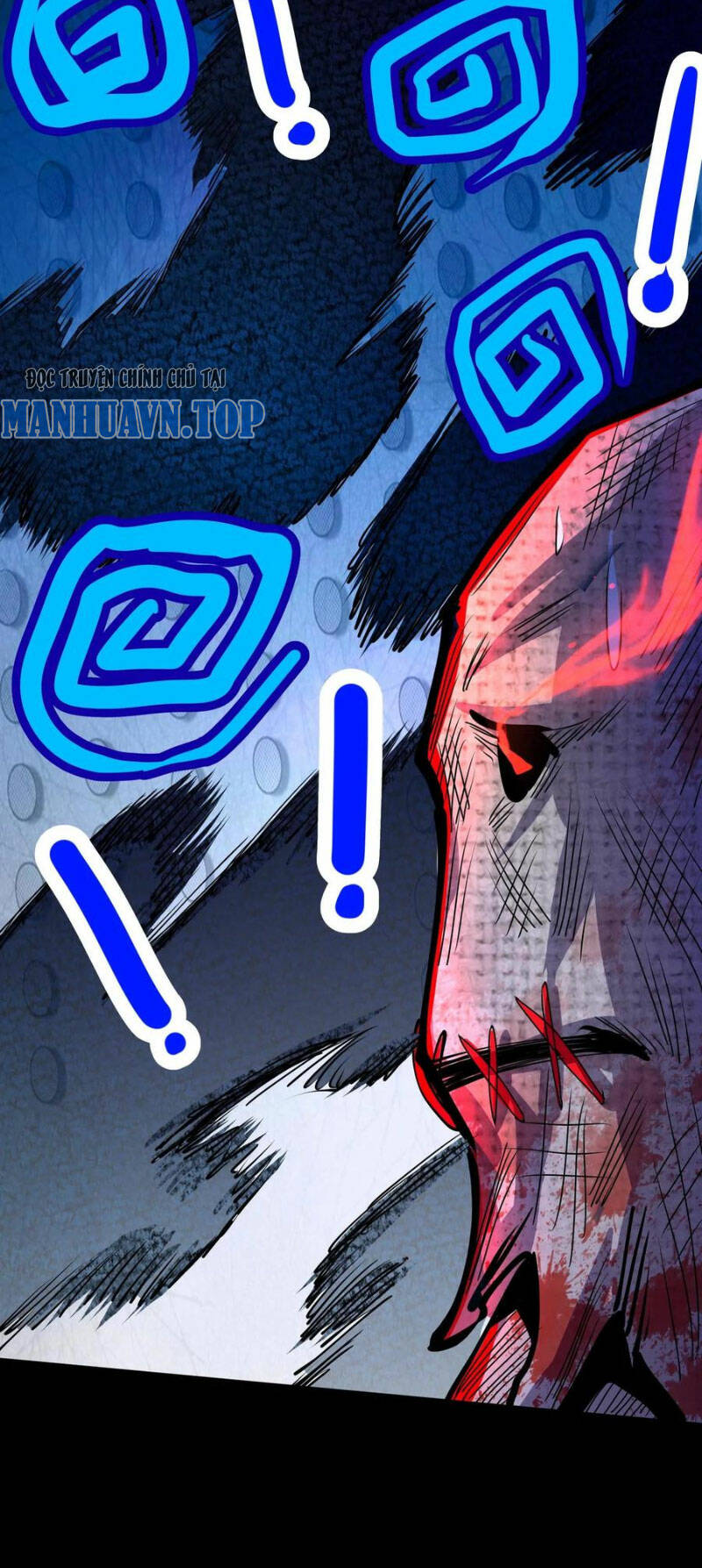 Dược Sư Kì Lạ: Bệnh Nhân Của Tôi Đều Rất Khủng Bố Chapter 164 - Trang 2