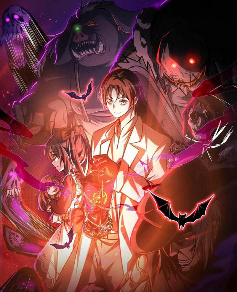 Dược Sư Kì Lạ: Bệnh Nhân Của Tôi Đều Rất Khủng Bố Chapter 165 - Trang 2