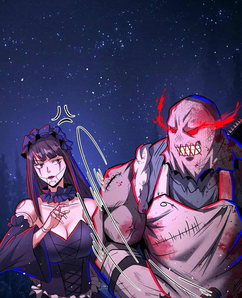 Dược Sư Kì Lạ: Bệnh Nhân Của Tôi Đều Rất Khủng Bố Chapter 165 - Trang 2