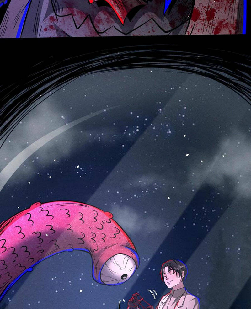 Dược Sư Kì Lạ: Bệnh Nhân Của Tôi Đều Rất Khủng Bố Chapter 165 - Trang 2