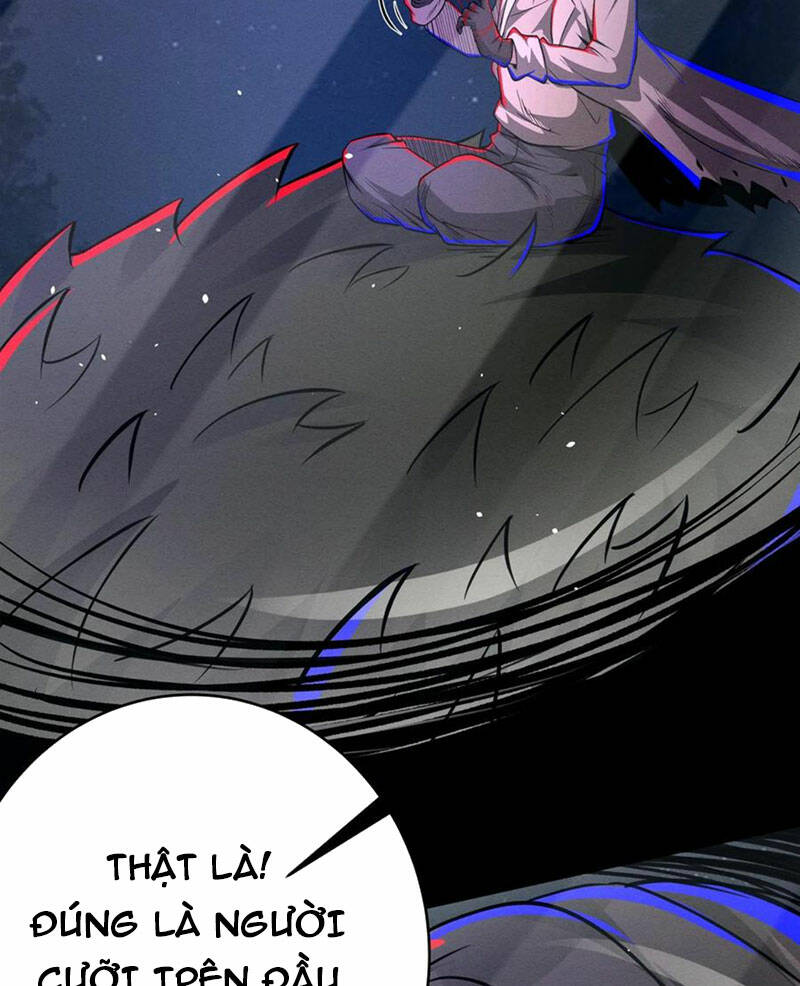 Dược Sư Kì Lạ: Bệnh Nhân Của Tôi Đều Rất Khủng Bố Chapter 165 - Trang 2