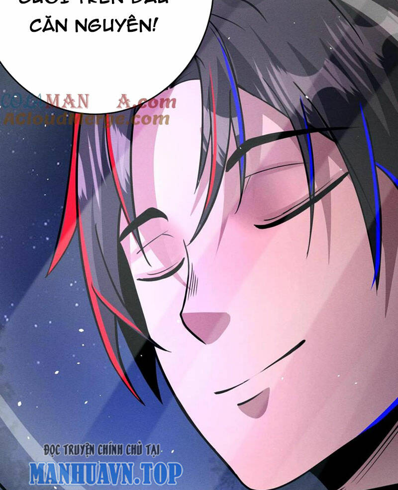 Dược Sư Kì Lạ: Bệnh Nhân Của Tôi Đều Rất Khủng Bố Chapter 165 - Trang 2