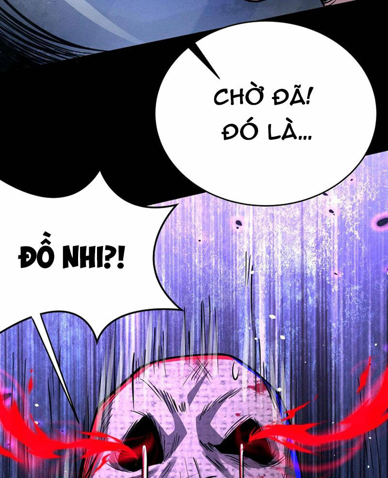 Dược Sư Kì Lạ: Bệnh Nhân Của Tôi Đều Rất Khủng Bố Chapter 165 - Trang 2