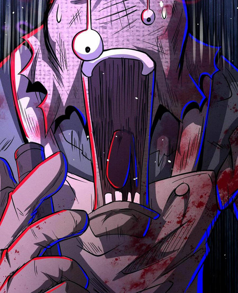 Dược Sư Kì Lạ: Bệnh Nhân Của Tôi Đều Rất Khủng Bố Chapter 165 - Trang 2