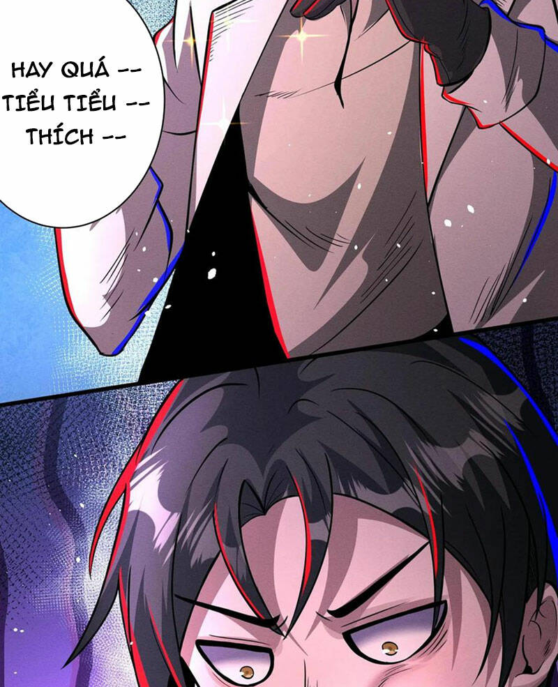 Dược Sư Kì Lạ: Bệnh Nhân Của Tôi Đều Rất Khủng Bố Chapter 165 - Trang 2