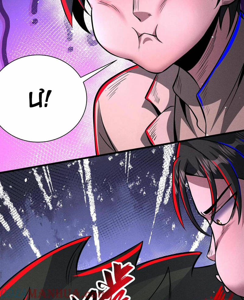 Dược Sư Kì Lạ: Bệnh Nhân Của Tôi Đều Rất Khủng Bố Chapter 165 - Trang 2