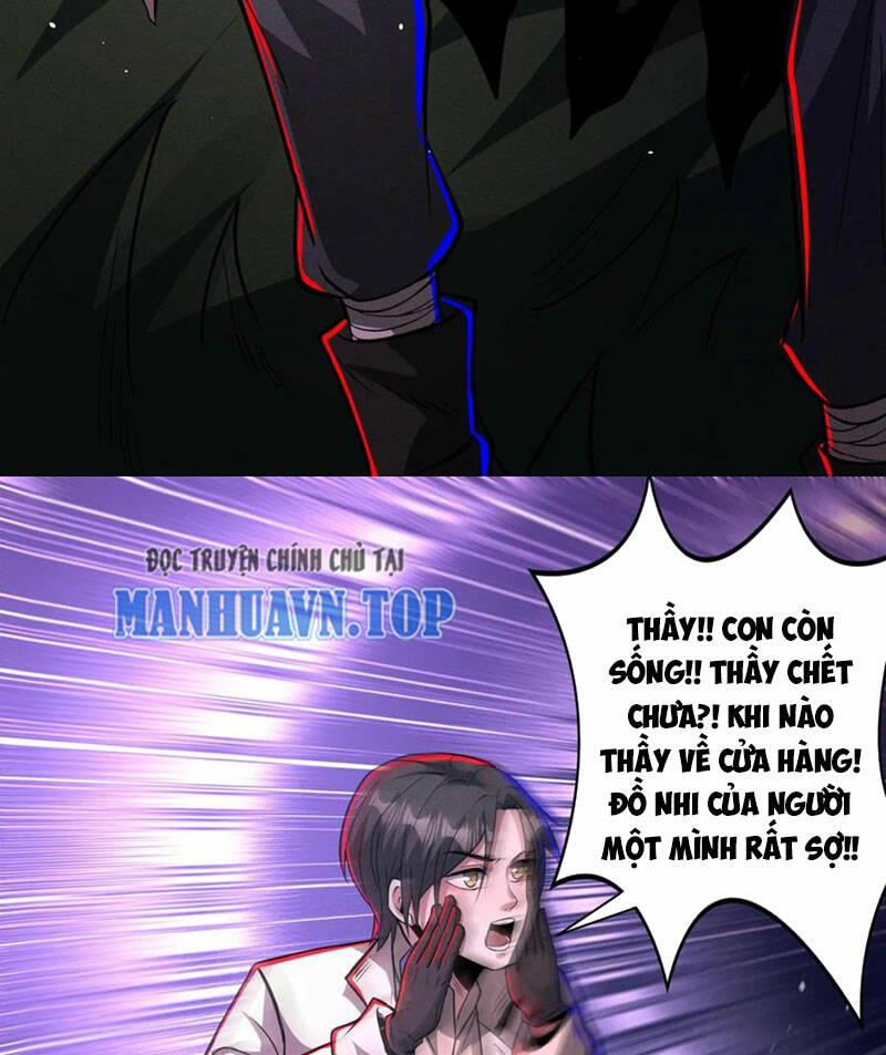 Dược Sư Kì Lạ: Bệnh Nhân Của Tôi Đều Rất Khủng Bố Chapter 165 - Trang 2