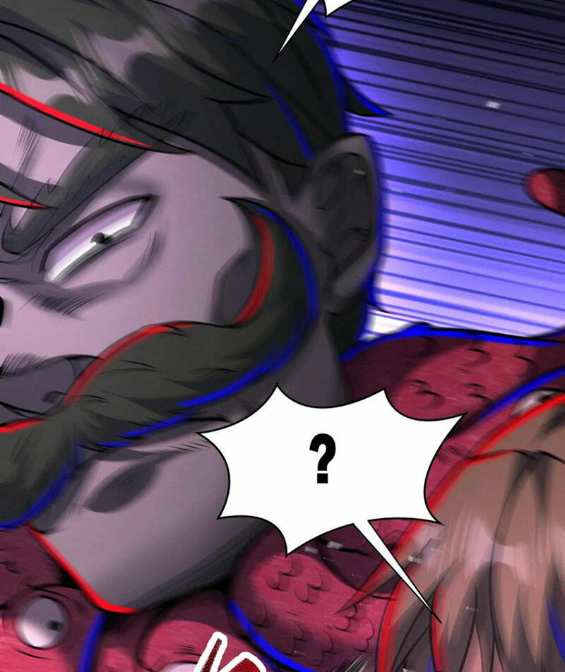 Dược Sư Kì Lạ: Bệnh Nhân Của Tôi Đều Rất Khủng Bố Chapter 165 - Trang 2