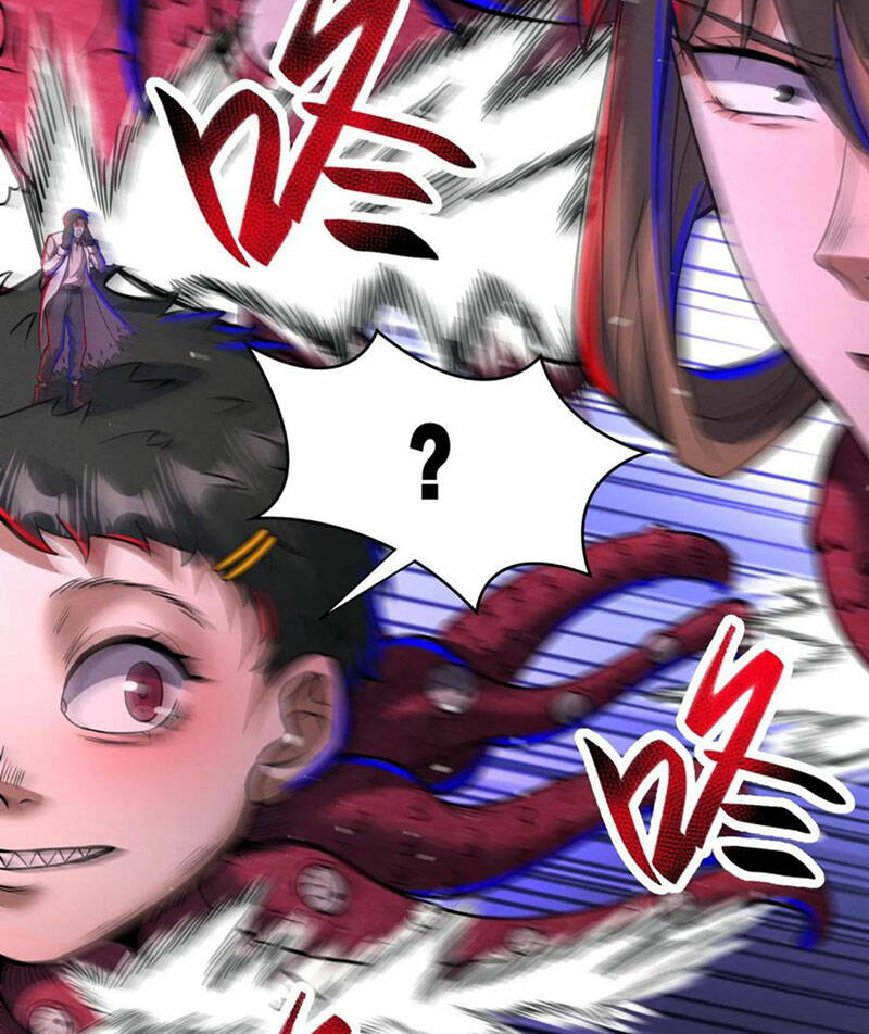 Dược Sư Kì Lạ: Bệnh Nhân Của Tôi Đều Rất Khủng Bố Chapter 165 - Trang 2