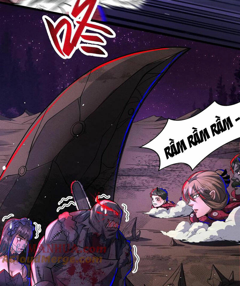 Dược Sư Kì Lạ: Bệnh Nhân Của Tôi Đều Rất Khủng Bố Chapter 165 - Trang 2