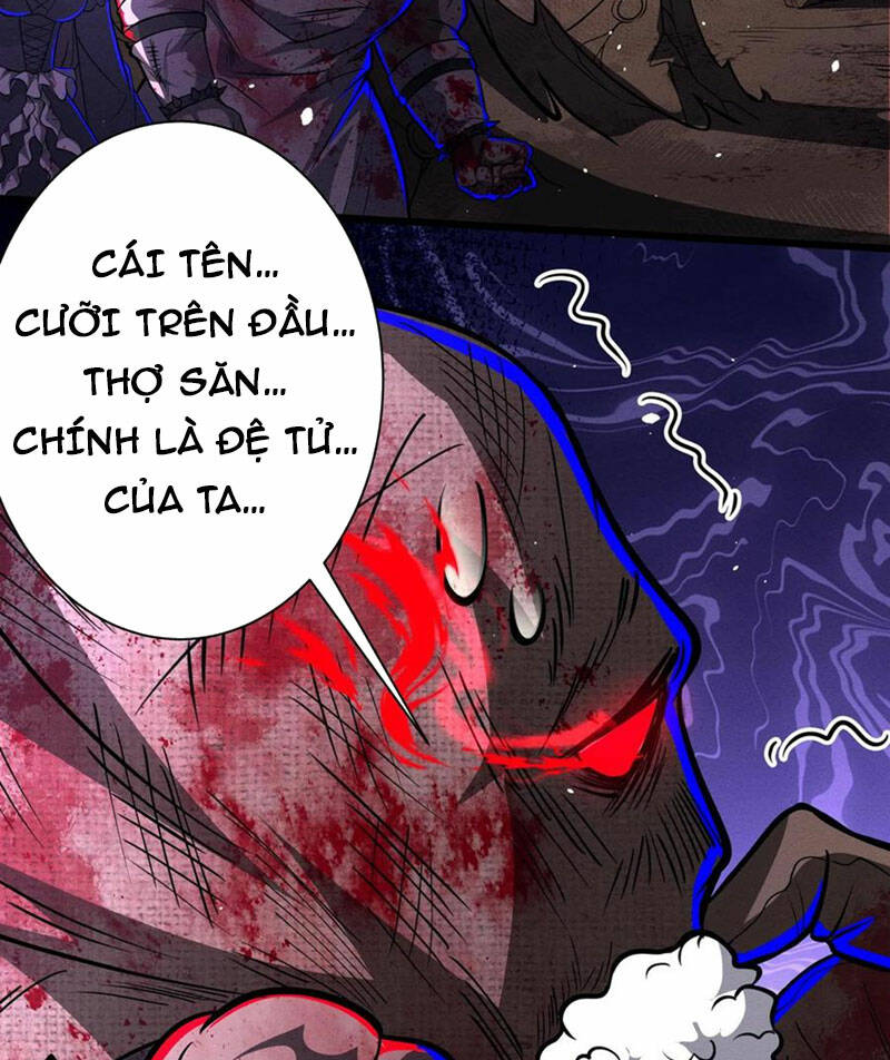 Dược Sư Kì Lạ: Bệnh Nhân Của Tôi Đều Rất Khủng Bố Chapter 165 - Trang 2