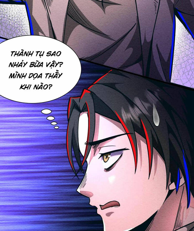 Dược Sư Kì Lạ: Bệnh Nhân Của Tôi Đều Rất Khủng Bố Chapter 165 - Trang 2