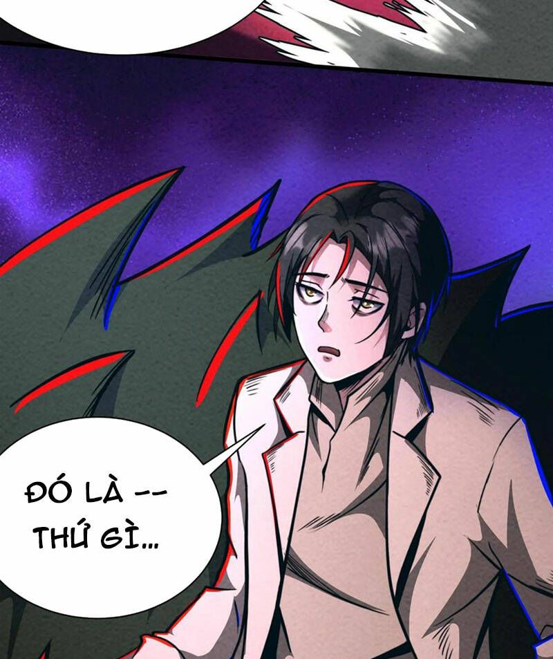 Dược Sư Kì Lạ: Bệnh Nhân Của Tôi Đều Rất Khủng Bố Chapter 165 - Trang 2