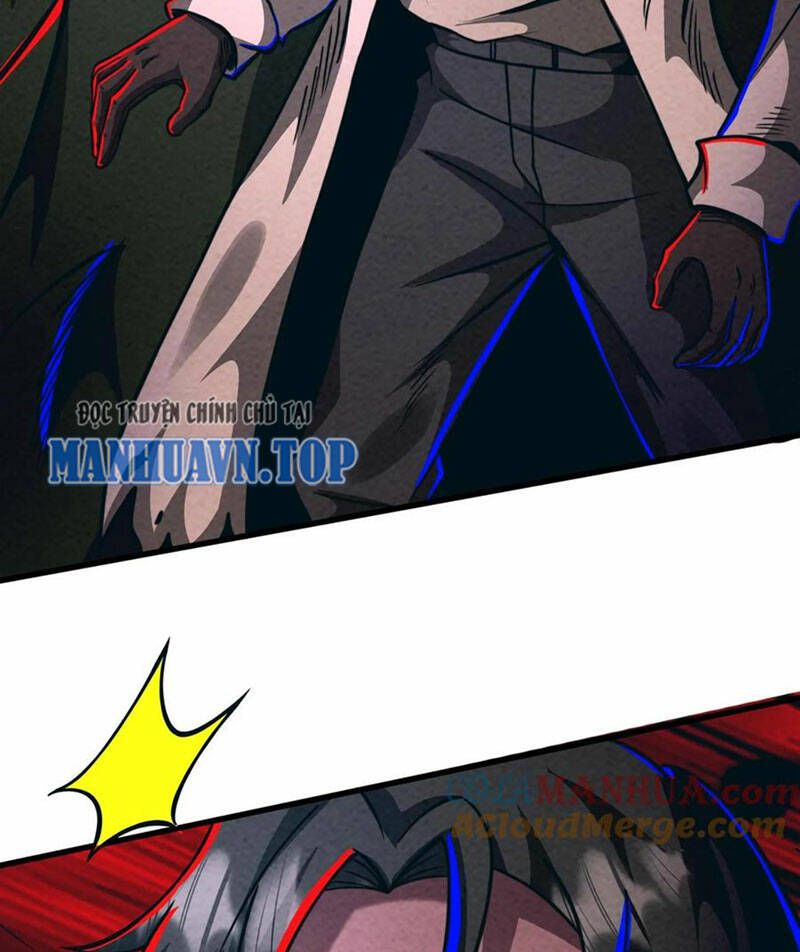 Dược Sư Kì Lạ: Bệnh Nhân Của Tôi Đều Rất Khủng Bố Chapter 165 - Trang 2