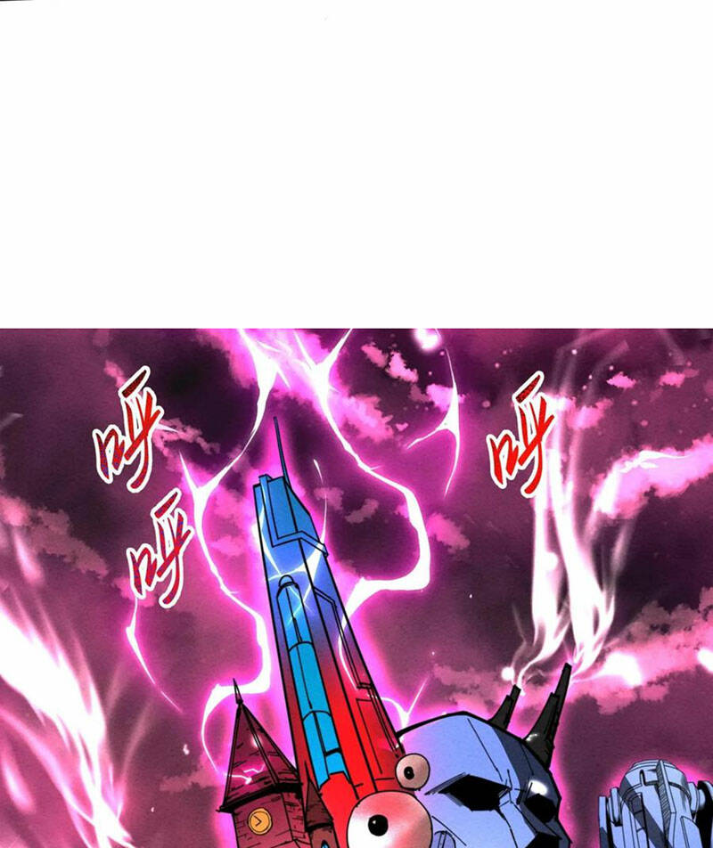 Dược Sư Kì Lạ: Bệnh Nhân Của Tôi Đều Rất Khủng Bố Chapter 165 - Trang 2