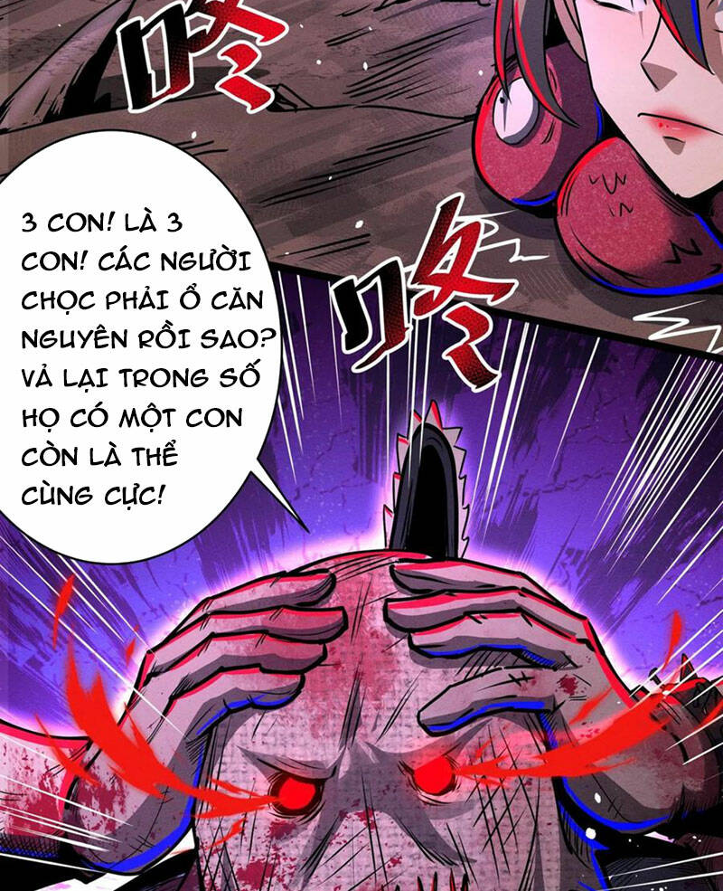 Dược Sư Kì Lạ: Bệnh Nhân Của Tôi Đều Rất Khủng Bố Chapter 165 - Trang 2