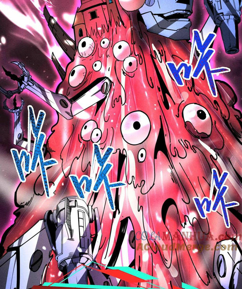 Dược Sư Kì Lạ: Bệnh Nhân Của Tôi Đều Rất Khủng Bố Chapter 165 - Trang 2