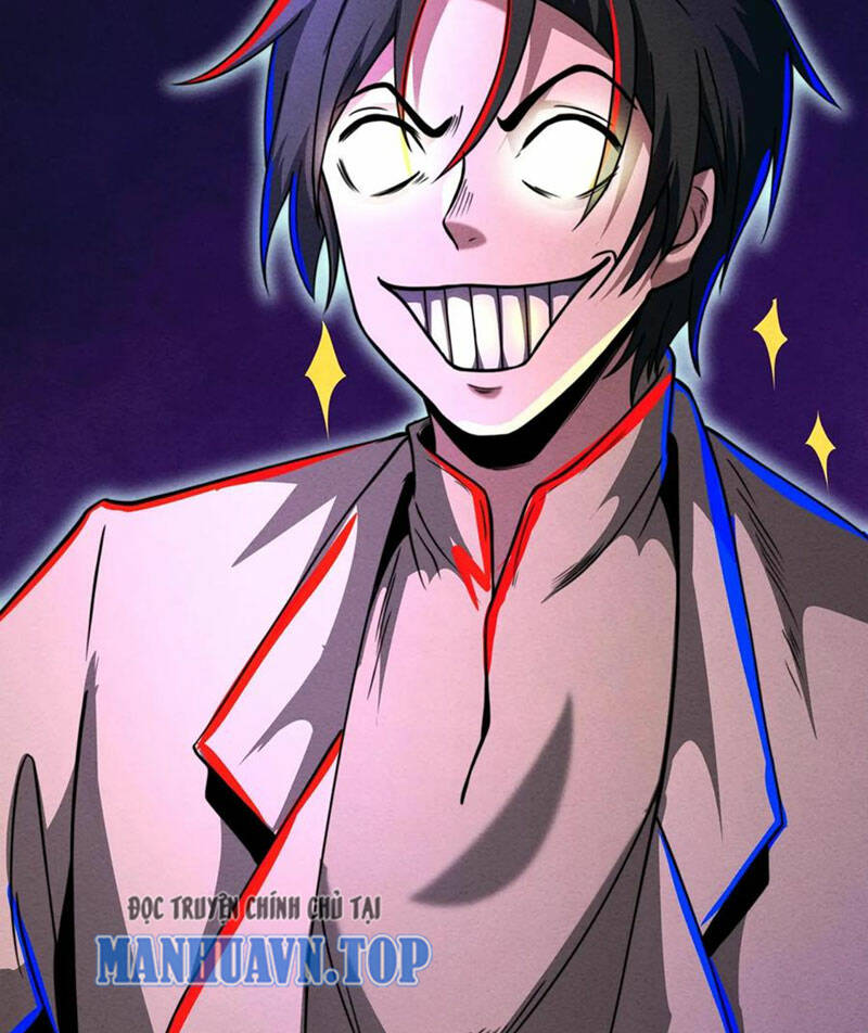 Dược Sư Kì Lạ: Bệnh Nhân Của Tôi Đều Rất Khủng Bố Chapter 165 - Trang 2