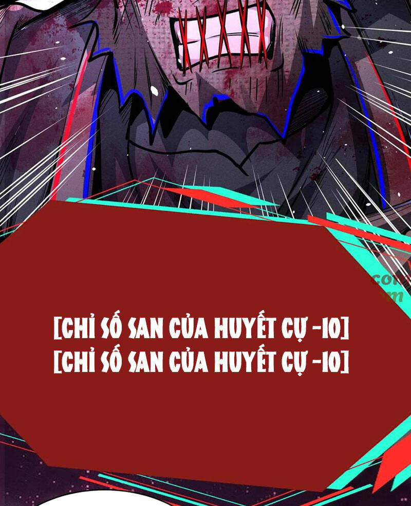 Dược Sư Kì Lạ: Bệnh Nhân Của Tôi Đều Rất Khủng Bố Chapter 165 - Trang 2