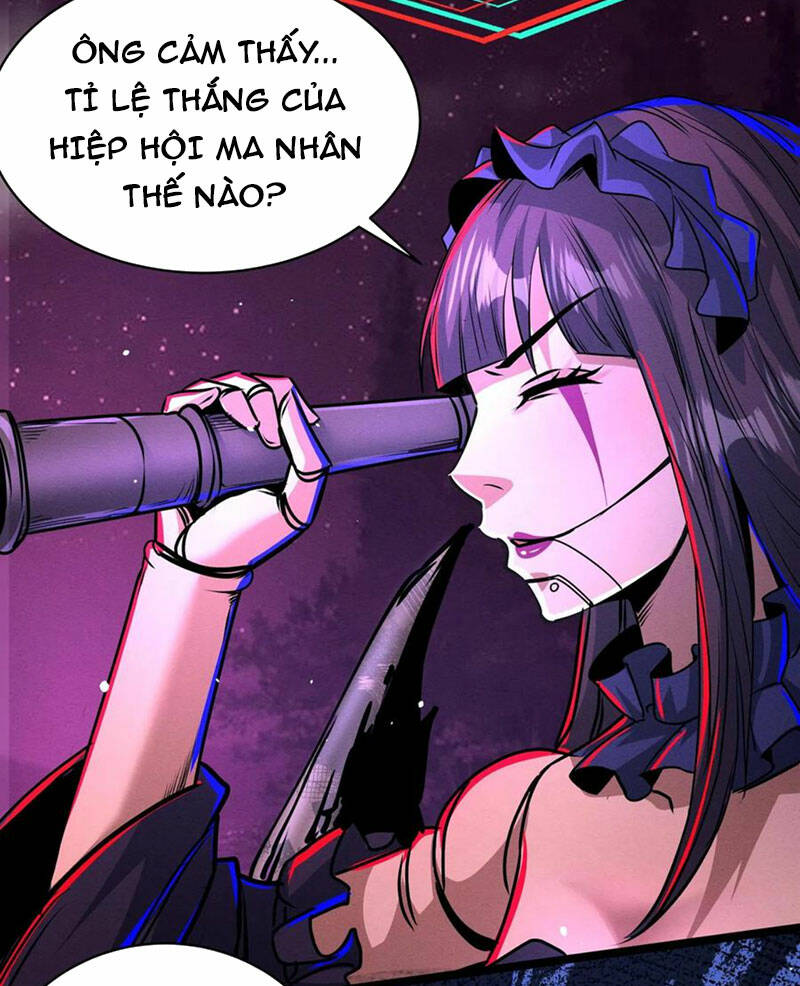 Dược Sư Kì Lạ: Bệnh Nhân Của Tôi Đều Rất Khủng Bố Chapter 165 - Trang 2