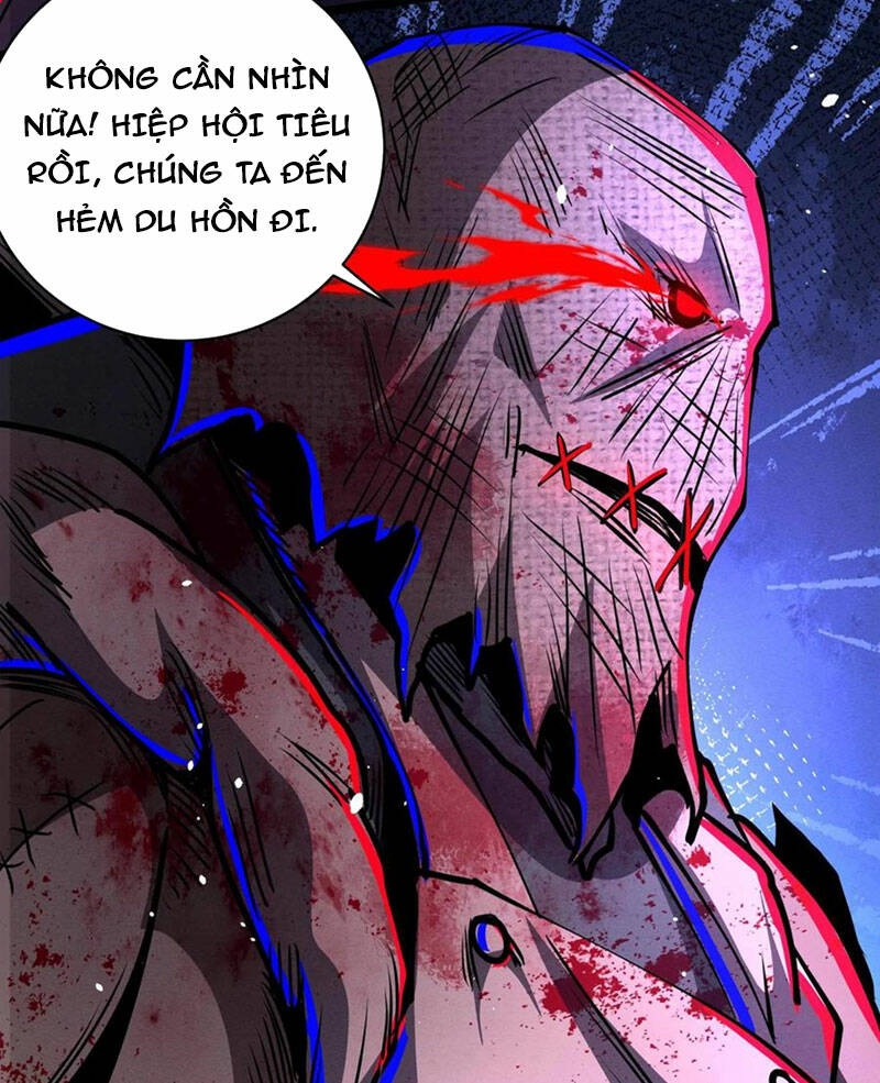 Dược Sư Kì Lạ: Bệnh Nhân Của Tôi Đều Rất Khủng Bố Chapter 165 - Trang 2