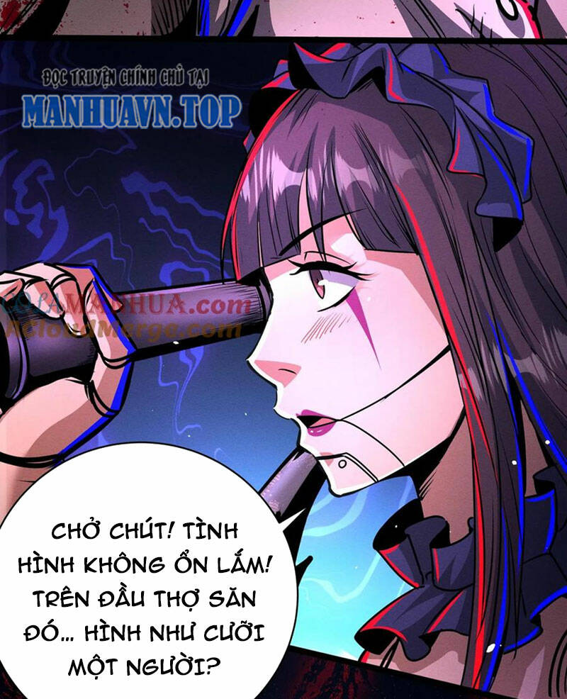 Dược Sư Kì Lạ: Bệnh Nhân Của Tôi Đều Rất Khủng Bố Chapter 165 - Trang 2