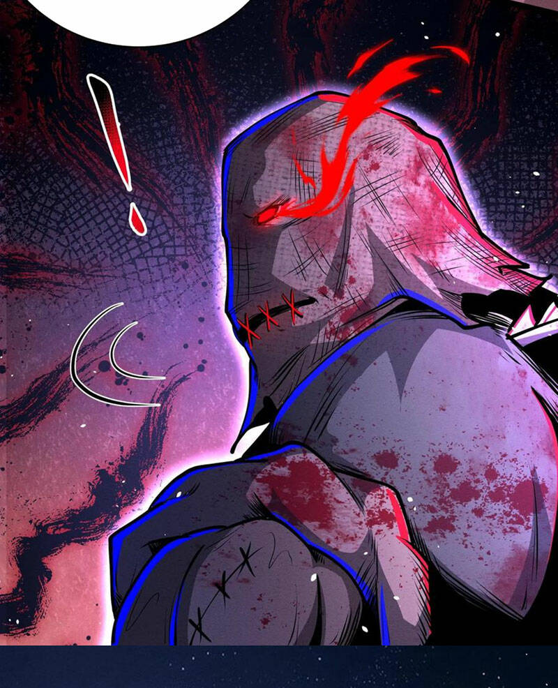 Dược Sư Kì Lạ: Bệnh Nhân Của Tôi Đều Rất Khủng Bố Chapter 165 - Trang 2