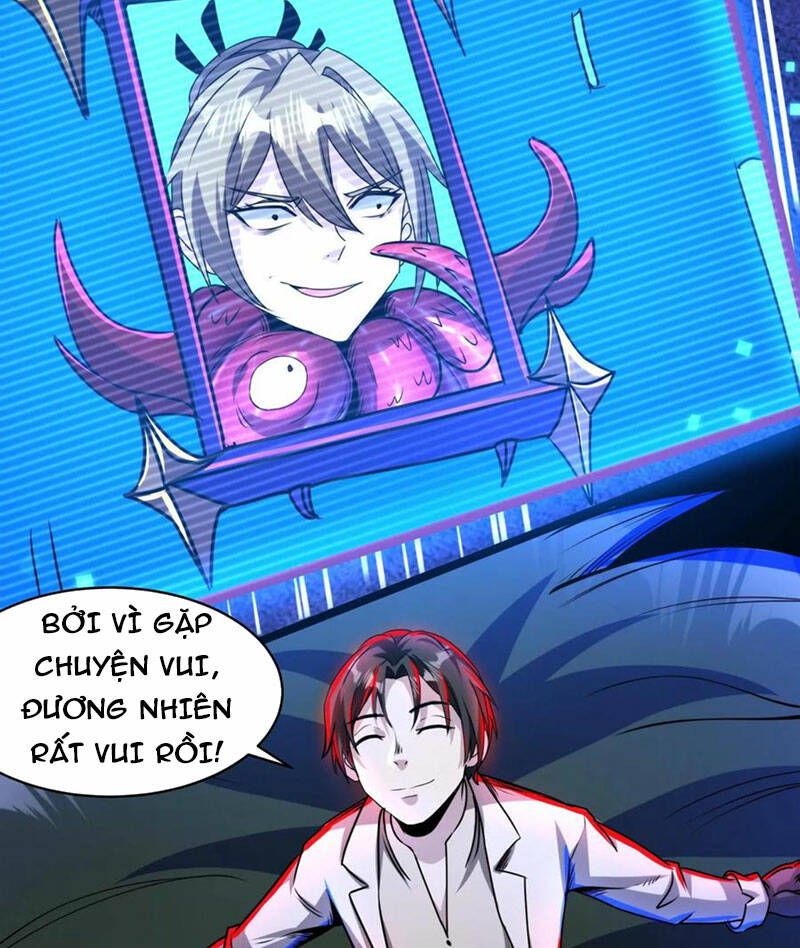 Dược Sư Kì Lạ: Bệnh Nhân Của Tôi Đều Rất Khủng Bố Chapter 166 - Trang 2