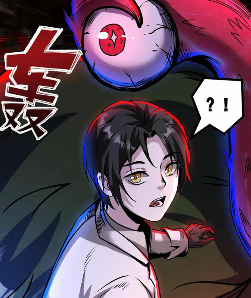 Dược Sư Kì Lạ: Bệnh Nhân Của Tôi Đều Rất Khủng Bố Chapter 166 - Trang 2