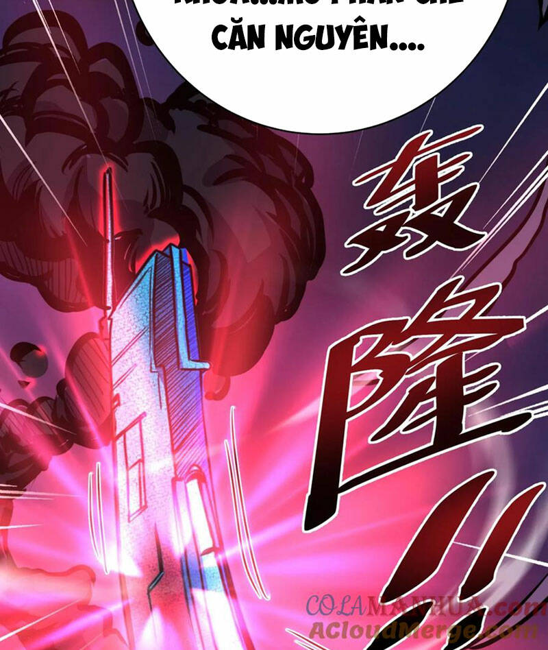 Dược Sư Kì Lạ: Bệnh Nhân Của Tôi Đều Rất Khủng Bố Chapter 166 - Trang 2