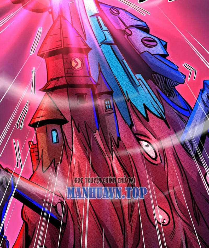 Dược Sư Kì Lạ: Bệnh Nhân Của Tôi Đều Rất Khủng Bố Chapter 166 - Trang 2